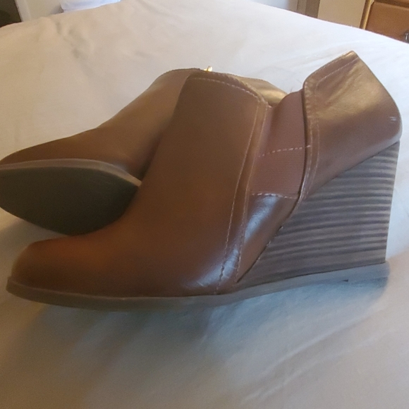 dr scholls harlow boot